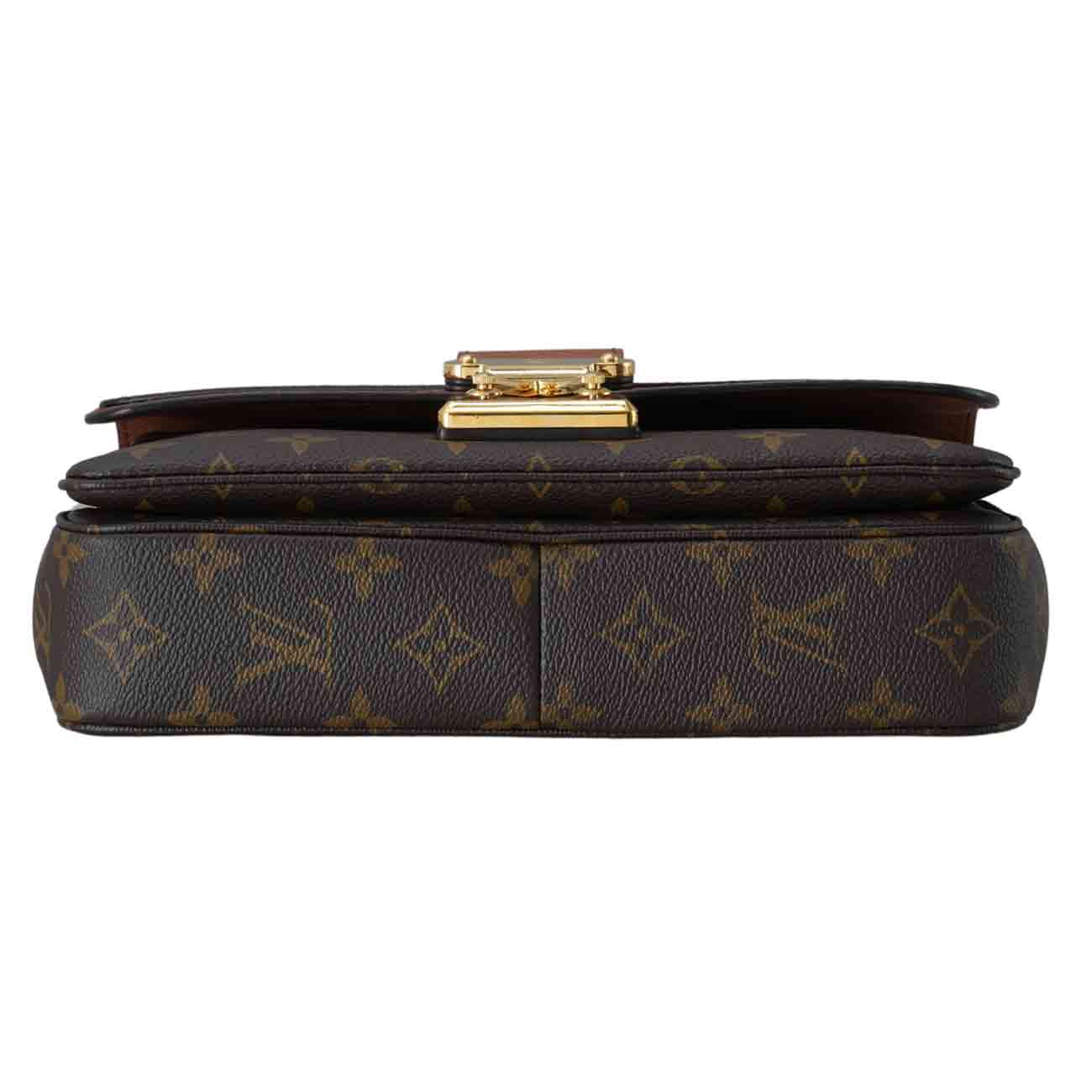 LOUIS VUITTON(USED)루이비통 M46127 모노그램 마르소백